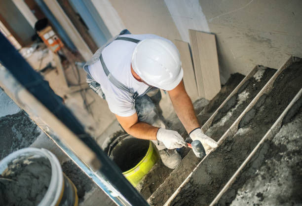 Best Concrete Demolition Services in Mountainside, NJ