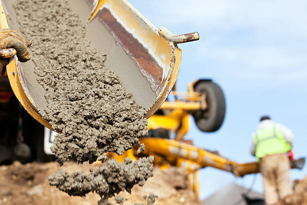 Best Concrete Demolition Services in Mountainside, NJ