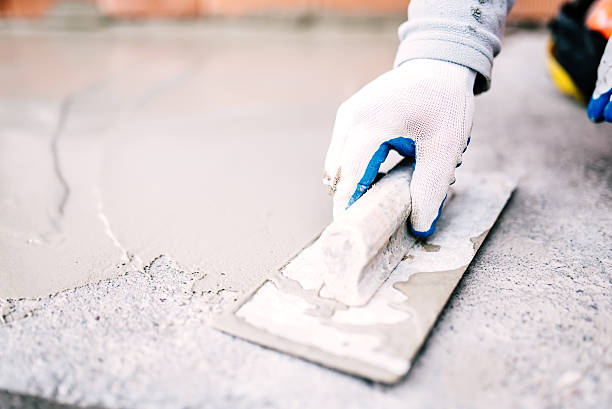 Best Concrete Patio Design and Installation in Mountainside, NJ